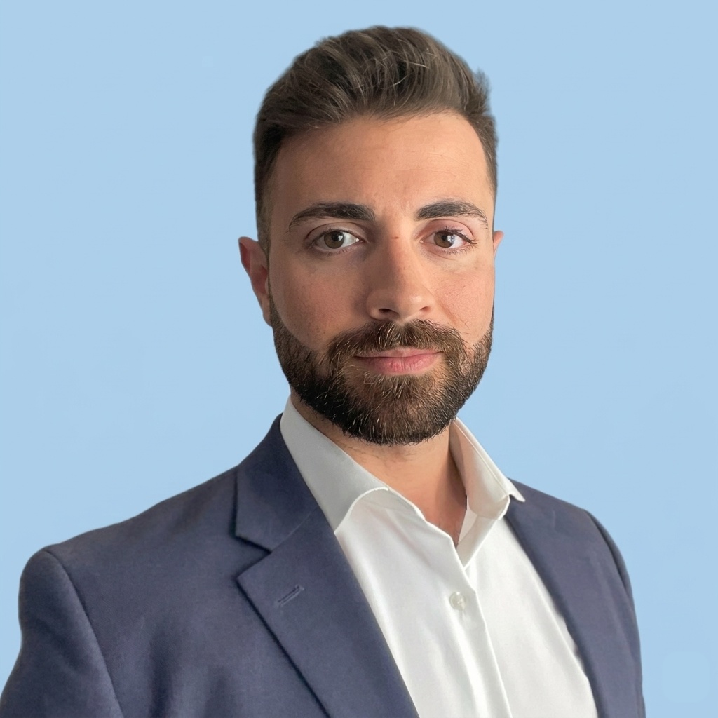 Anthony Liace